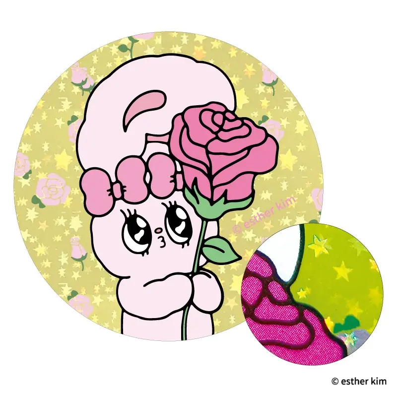 【新商品】『エスターバニーステーショナリー』を販売開始します 画像 28