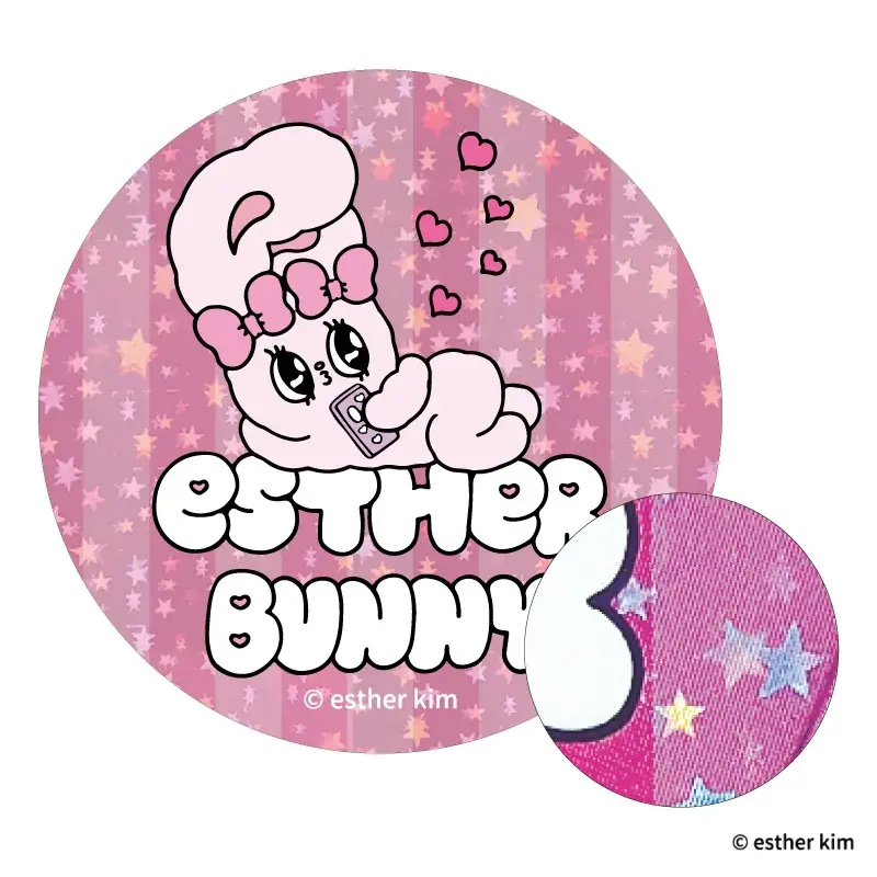 【新商品】『エスターバニーステーショナリー』を販売開始します 画像 29