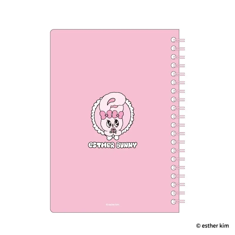【新商品】『エスターバニーステーショナリー』を販売開始します 画像 5