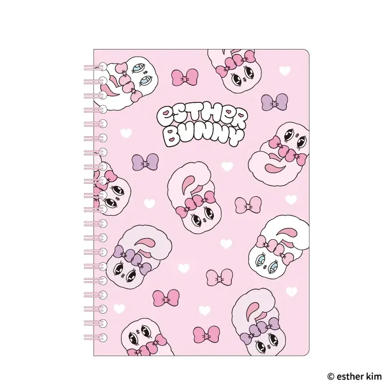 【新商品】『エスターバニーステーショナリー』を販売開始します 画像 6