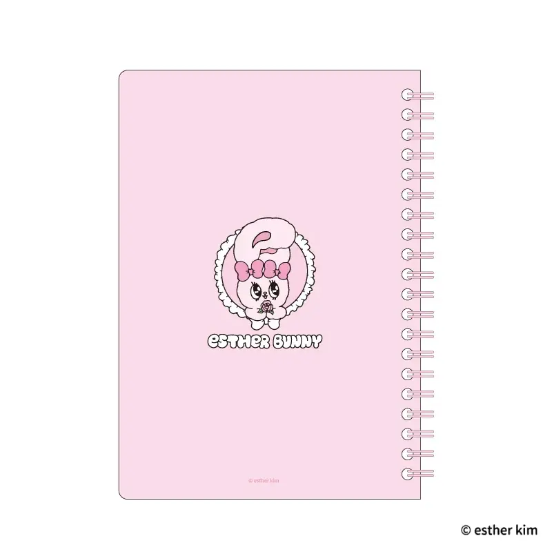 【新商品】『エスターバニーステーショナリー』を販売開始します 画像 7