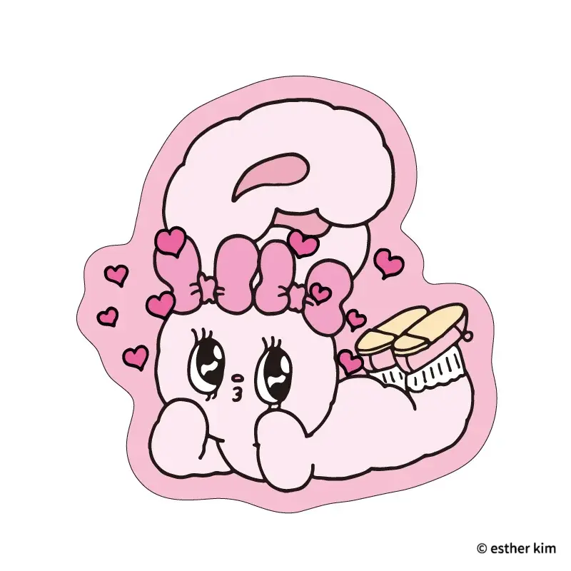 【新商品】『エスターバニーステーショナリー』を販売開始します 画像 9