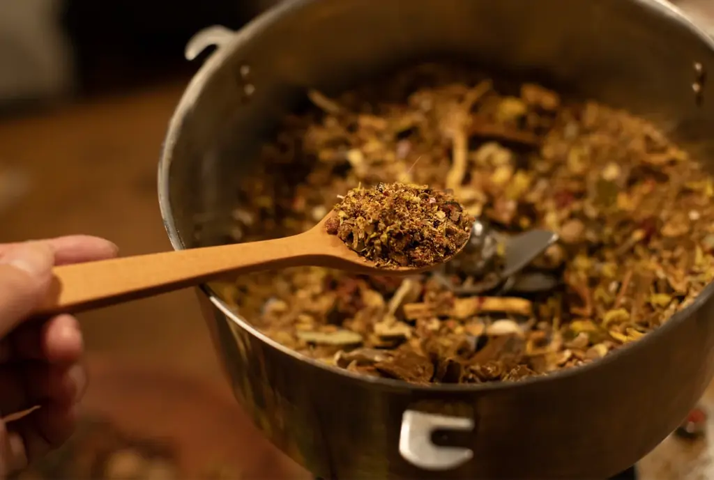 薬湯市原で「頂マーラータンの水風呂」開催！「水風呂× 麻辣湯」”頂マーラータンづくし”でカラダの内外からととのう新体験！ 画像 9