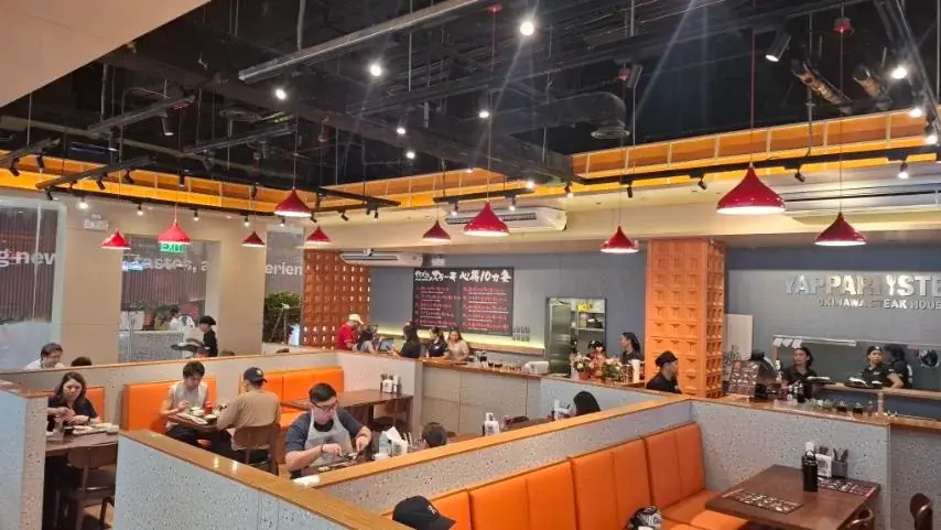 【やっぱりステーキ】9月に続き2ヶ月連続でフィリピン出店、ミンダナオ島・アヤラセントリオモールに新店舗オープン 画像 3