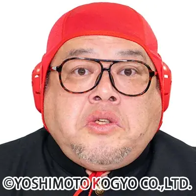 『くっきー！のケムリの活かし方』開催決定！　野性爆弾・くっきー！が令和ロマン・松井ケムリに芸人レベルアップのためのミッションを与える特別ライブ！ 画像 2