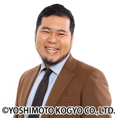 『くっきー！のケムリの活かし方』開催決定！　野性爆弾・くっきー！が令和ロマン・松井ケムリに芸人レベルアップのためのミッションを与える特別ライブ！ 画像 3