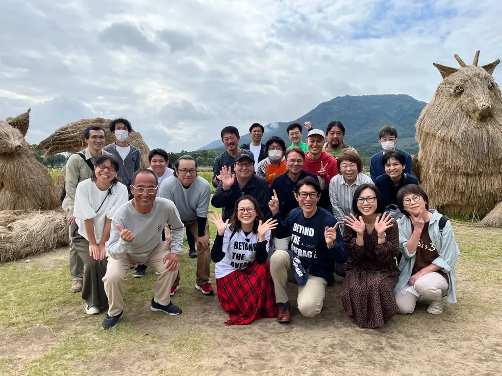 『NISSANあ、安部礼司-BEYOND THE AVERAGE-』安部礼司のふれあいドライブ旅2025秋～ありがとうを伝え隊～ 新潟、富山、石川へ！実施レポート 画像 2