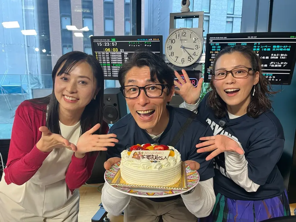 『NISSANあ、安部礼司-BEYOND THE AVERAGE-』安部礼司のふれあいドライブ旅2025秋～ありがとうを伝え隊～ 新潟、富山、石川へ！実施レポート 画像 6