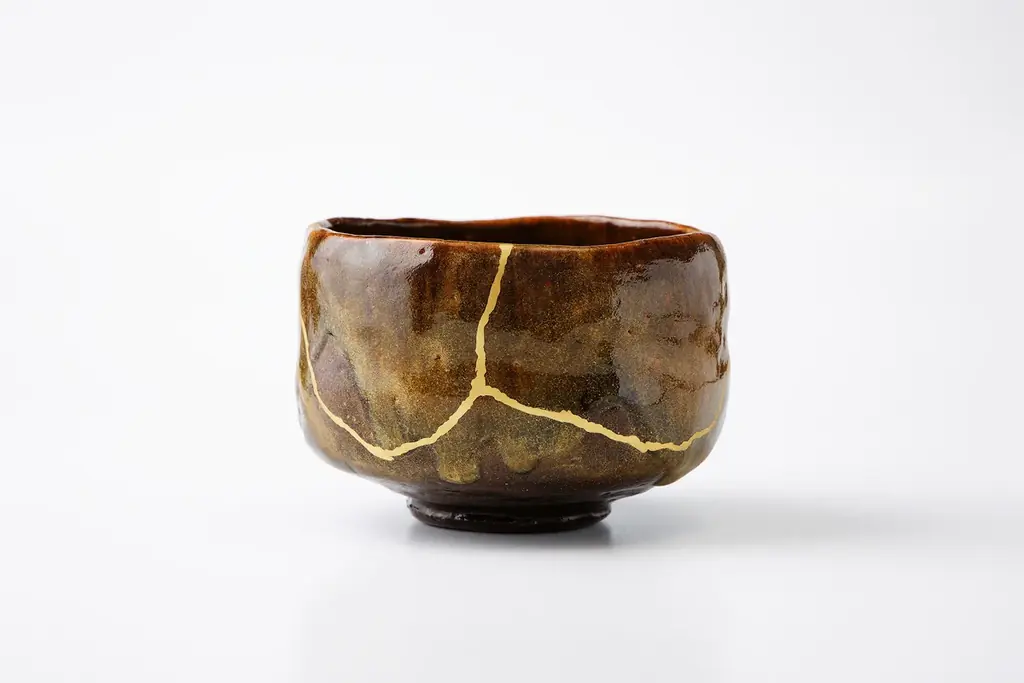 京都「普通の体験はもう飽きた」という方へ。登録有形文化財の町家で16日限定の金継ぎ体験 画像 1