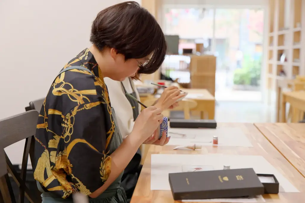 京都「普通の体験はもう飽きた」という方へ。登録有形文化財の町家で16日限定の金継ぎ体験 画像 4