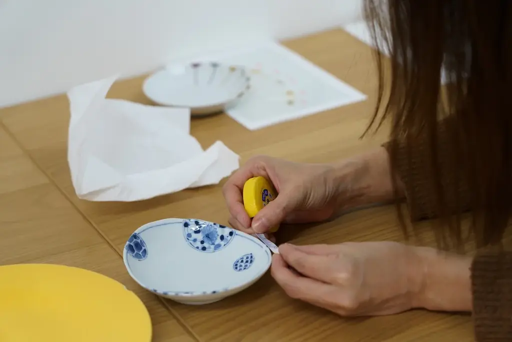 京都「普通の体験はもう飽きた」という方へ。登録有形文化財の町家で16日限定の金継ぎ体験 画像 6