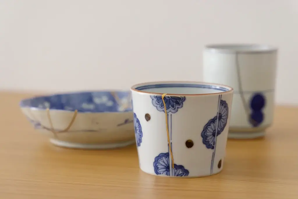 京都「普通の体験はもう飽きた」という方へ。登録有形文化財の町家で16日限定の金継ぎ体験 画像 7