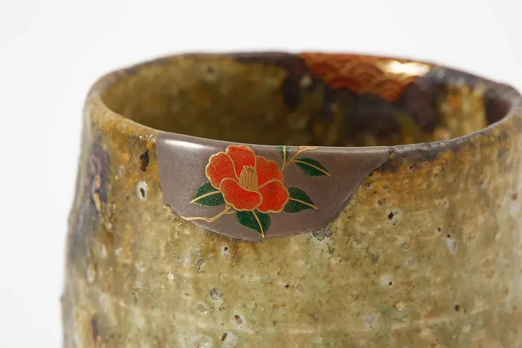 京都「普通の体験はもう飽きた」という方へ。登録有形文化財の町家で16日限定の金継ぎ体験 画像 8