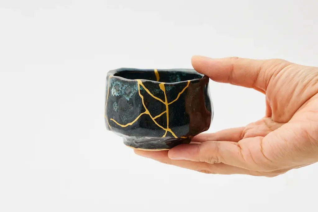 京都「普通の体験はもう飽きた」という方へ。登録有形文化財の町家で16日限定の金継ぎ体験 画像 9