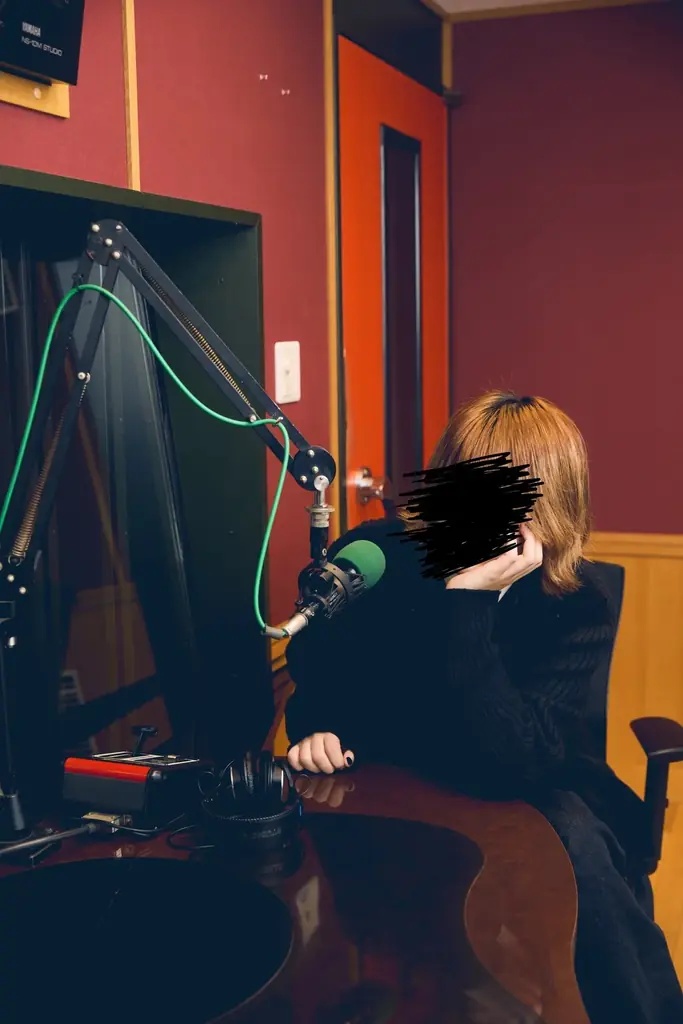 なとり、新曲「にわかには信じがたいものです」10月24日(金)に配信リリース決定!! 新DJを務めるFM802「MUSIC FREAKS」でフルサイズ初OA解禁も。 画像 3