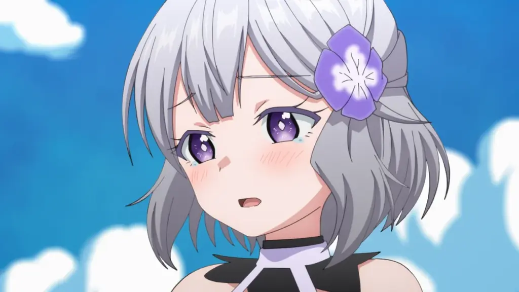 TVアニメ「お気楽領主の楽しい領地防衛～生産系魔術で名もなき村を最強の城塞都市に～」が2026年1月より放送・配信開始！第2弾PV・場面写真・追加キャスト・オープニングテーマ情報も一挙解禁！ 画像 4