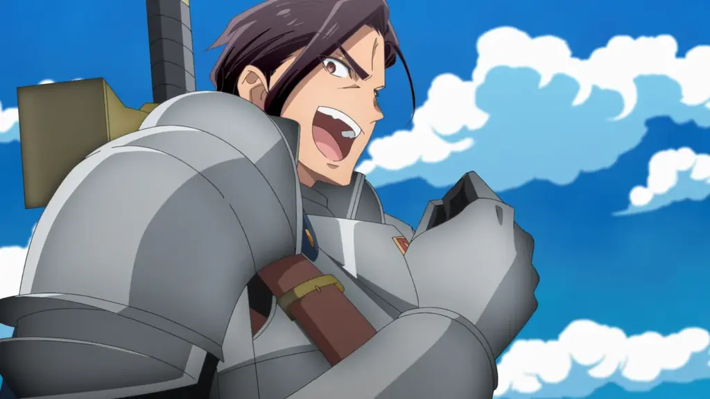 TVアニメ「お気楽領主の楽しい領地防衛～生産系魔術で名もなき村を最強の城塞都市に～」が2026年1月より放送・配信開始！第2弾PV・場面写真・追加キャスト・オープニングテーマ情報も一挙解禁！ 画像 6