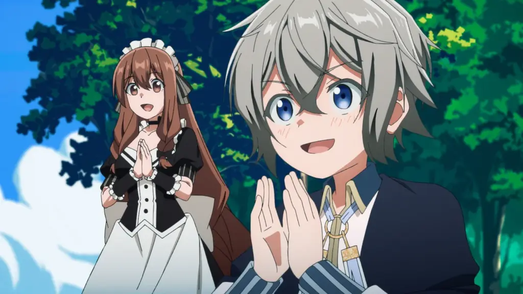 TVアニメ「お気楽領主の楽しい領地防衛～生産系魔術で名もなき村を最強の城塞都市に～」が2026年1月より放送・配信開始！第2弾PV・場面写真・追加キャスト・オープニングテーマ情報も一挙解禁！ 画像 7