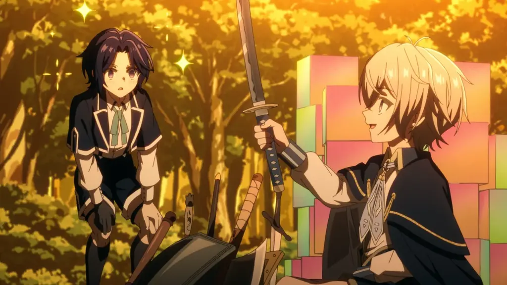 TVアニメ「お気楽領主の楽しい領地防衛～生産系魔術で名もなき村を最強の城塞都市に～」が2026年1月より放送・配信開始！第2弾PV・場面写真・追加キャスト・オープニングテーマ情報も一挙解禁！ 画像 8