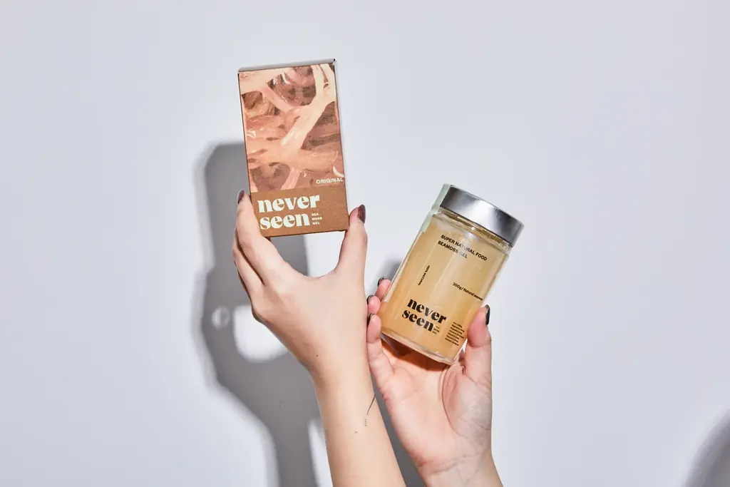 シーモスジェル発売