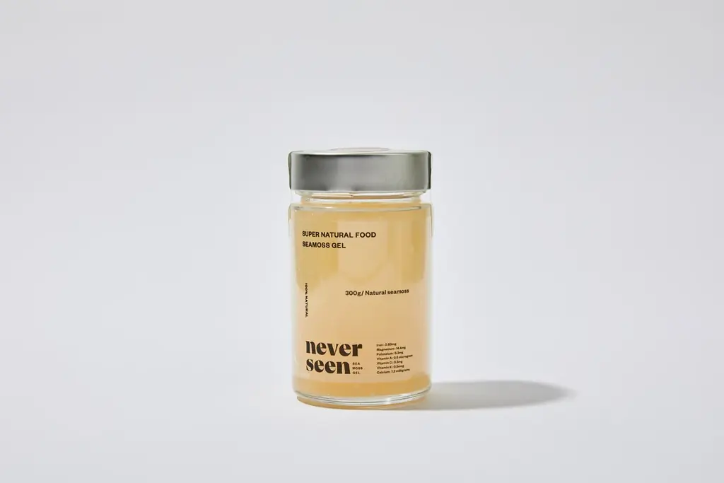 海外セレブも愛用する”海のスーパーフード”がついに日本上陸。フィリピン・パラワン島産 天然シーモスジェルで始める新しいインナーケア習慣「never seen」が11月1日より販売開始。 画像 10