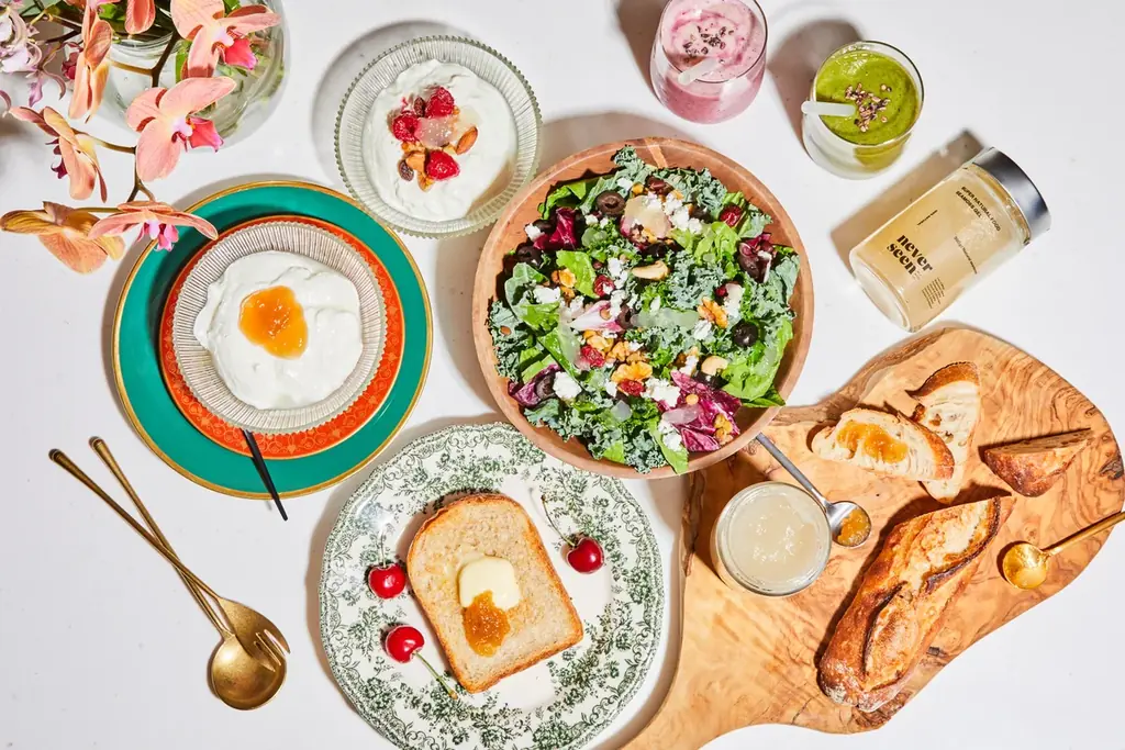 海外セレブも愛用する”海のスーパーフード”がついに日本上陸。フィリピン・パラワン島産 天然シーモスジェルで始める新しいインナーケア習慣「never seen」が11月1日より販売開始。 画像 12