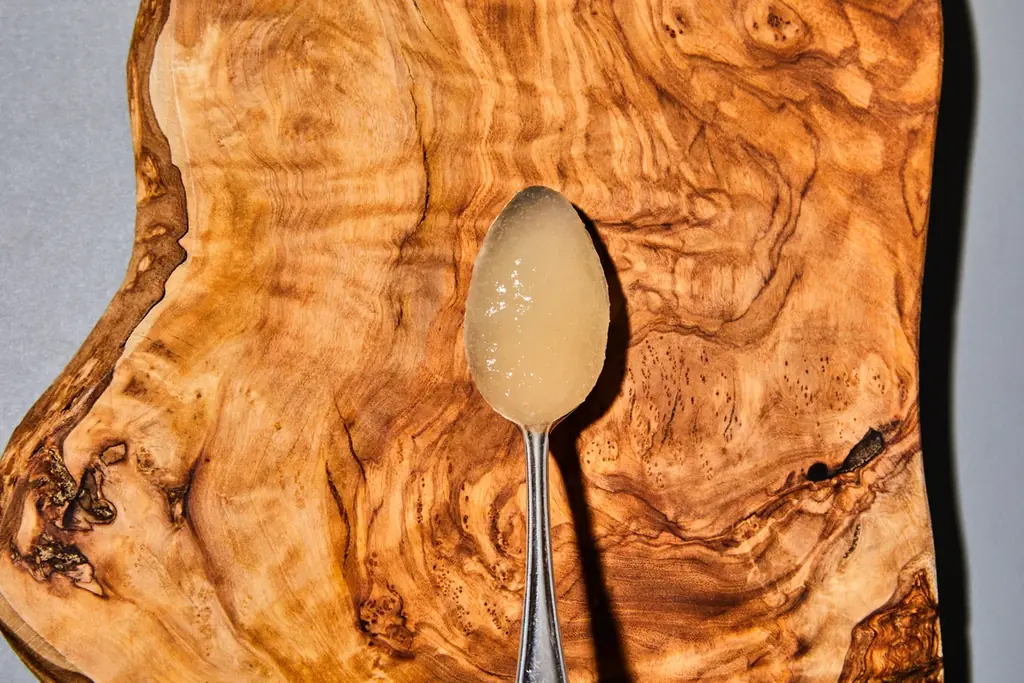 海外セレブも愛用する”海のスーパーフード”がついに日本上陸。フィリピン・パラワン島産 天然シーモスジェルで始める新しいインナーケア習慣「never seen」が11月1日より販売開始。 画像 7