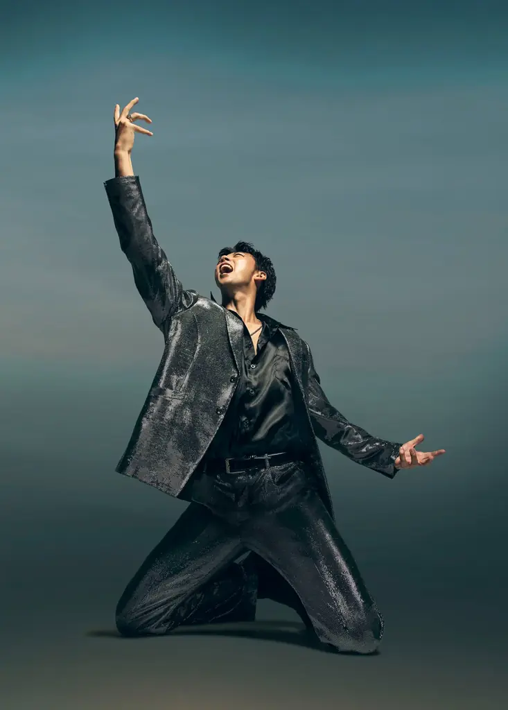 奇跡を呼ぶ男上演