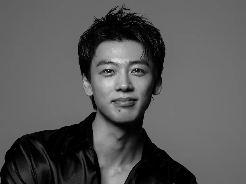 【主演：竹内涼真】ミュージカル『奇跡を呼ぶ男』2026年4月上演決定！先行ビジュアル＆コメント到着 画像 2