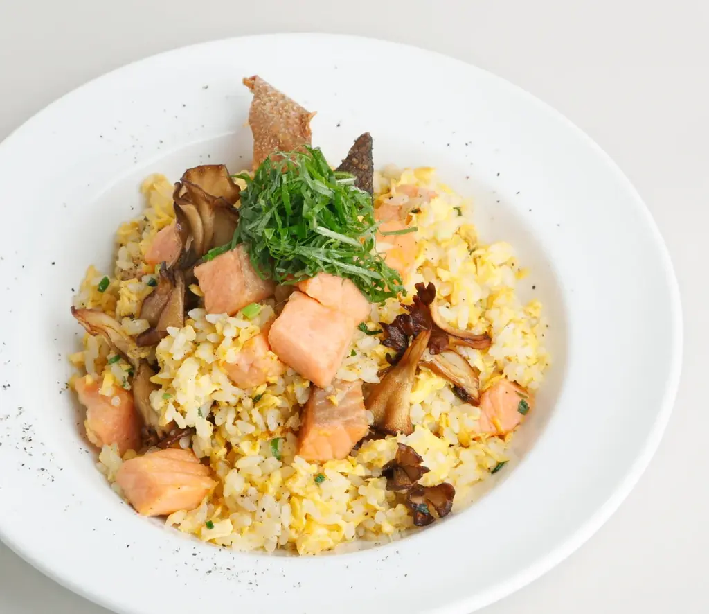 大北海道展連動!! 北海道二海(ふたみ)サーモンを使ったメニューフェアを新宿髙島屋レストランズ パークで10/22(水)～31(金)で開催。 画像 11