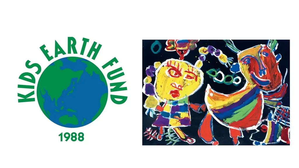 オルビス、子どもたちのアートを施したオリジナル商品の売り上げの一部を寄付『ハンドトリートメント（子供地球基金コラボデザイン）』2025年10月20日（月）より発売開始 画像 3