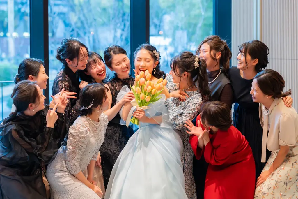 業界初！4ヶ月でプロの婚礼クリエイターを育成する実践型アカデミー「K+」2026年1月始動 画像 4