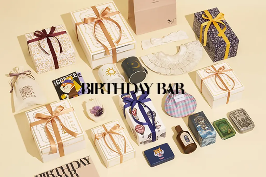 【BIRTHDAY BAR】渋谷店限定！「HikariELF(ヒカリエルフ)」コラボレーショングッズが登場！ 画像 9