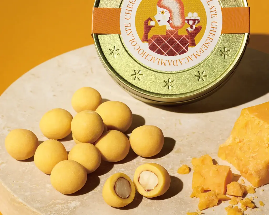 【期間限定】チーズスイーツ専門店「Now on Cheese♪」京都駅コトチカ広場に期間限定出店！関東5店舗展開、人気のチーズスイーツを京都にお届けします。 画像 6