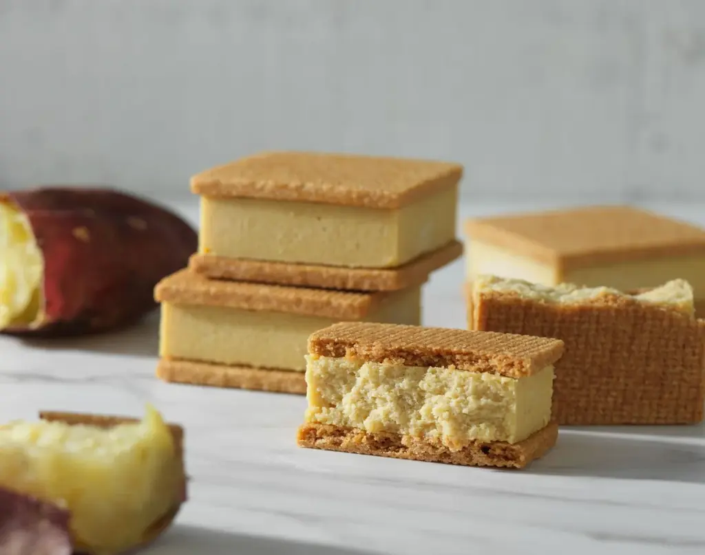 【期間限定】チーズスイーツ専門店「Now on Cheese♪」京都駅コトチカ広場に期間限定出店！関東5店舗展開、人気のチーズスイーツを京都にお届けします。 画像 8