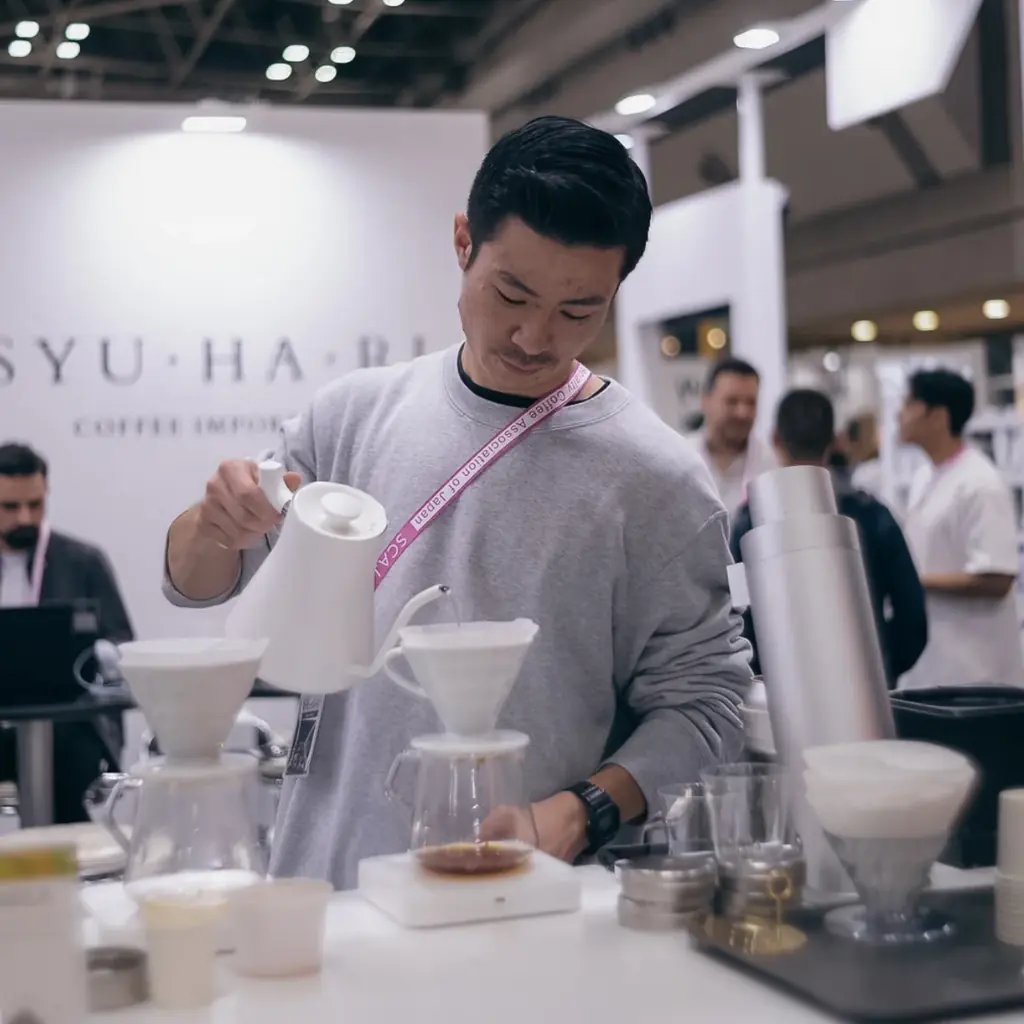 スイーツ、コーヒー、編み物…札幌PARCOで3週連続”冬ごもり”マーケットイベント開催！道内各地はもちろん大阪・全国から約60店のショップが大集合！ 画像 10