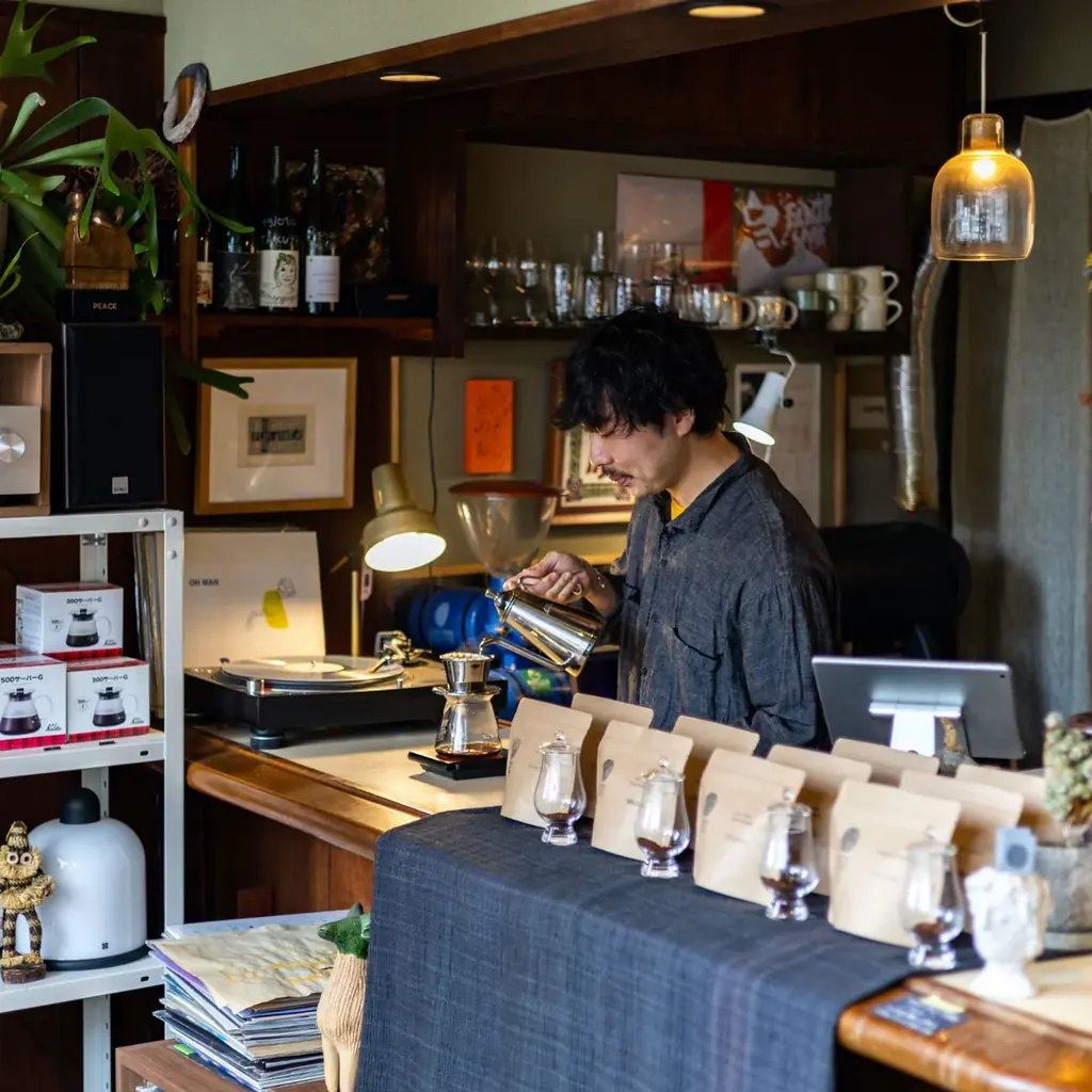 スイーツ、コーヒー、編み物…札幌PARCOで3週連続”冬ごもり”マーケットイベント開催！道内各地はもちろん大阪・全国から約60店のショップが大集合！ 画像 14