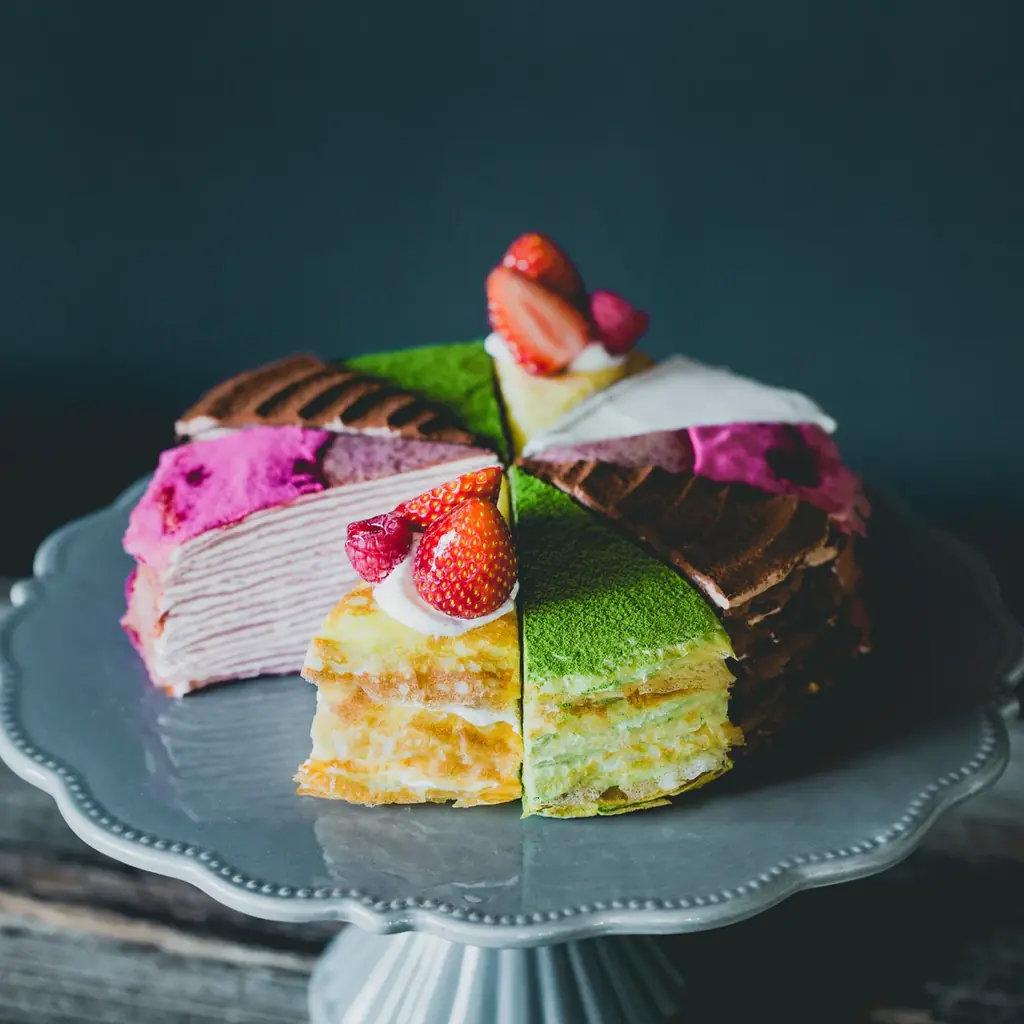 スイーツ、コーヒー、編み物…札幌PARCOで3週連続”冬ごもり”マーケットイベント開催！道内各地はもちろん大阪・全国から約60店のショップが大集合！ 画像 3