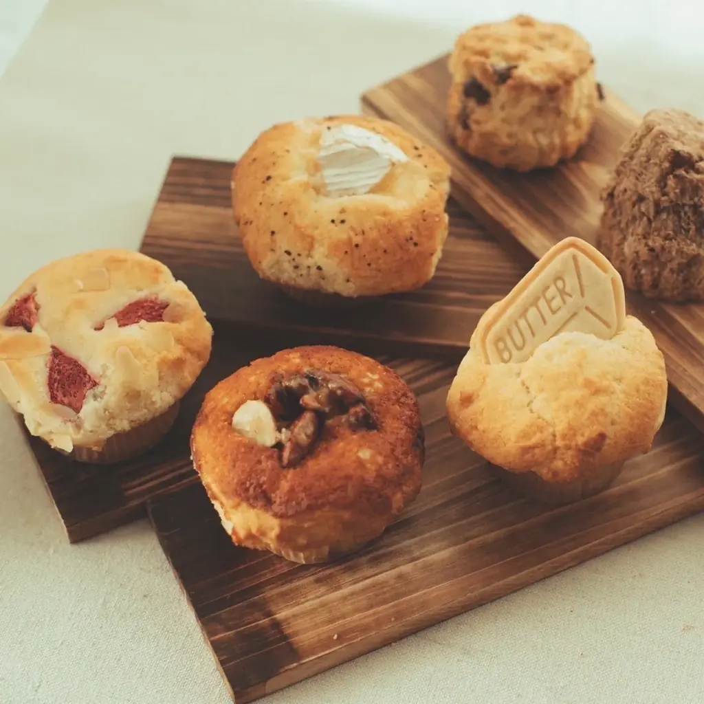 スイーツ、コーヒー、編み物…札幌PARCOで3週連続”冬ごもり”マーケットイベント開催！道内各地はもちろん大阪・全国から約60店のショップが大集合！ 画像 4