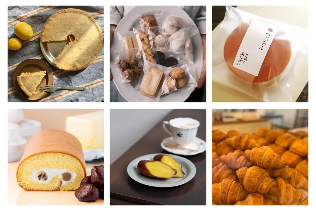 スイーツ、コーヒー、編み物…札幌PARCOで3週連続”冬ごもり”マーケットイベント開催！道内各地はもちろん大阪・全国から約60店のショップが大集合！ 画像 7