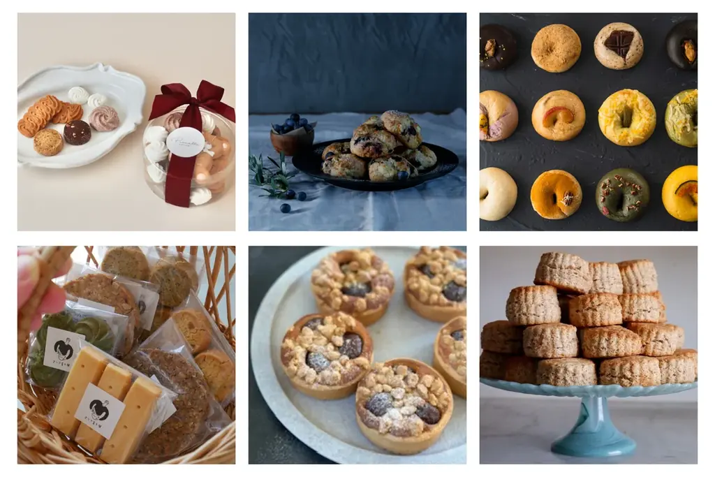 スイーツ、コーヒー、編み物…札幌PARCOで3週連続”冬ごもり”マーケットイベント開催！道内各地はもちろん大阪・全国から約60店のショップが大集合！ 画像 8