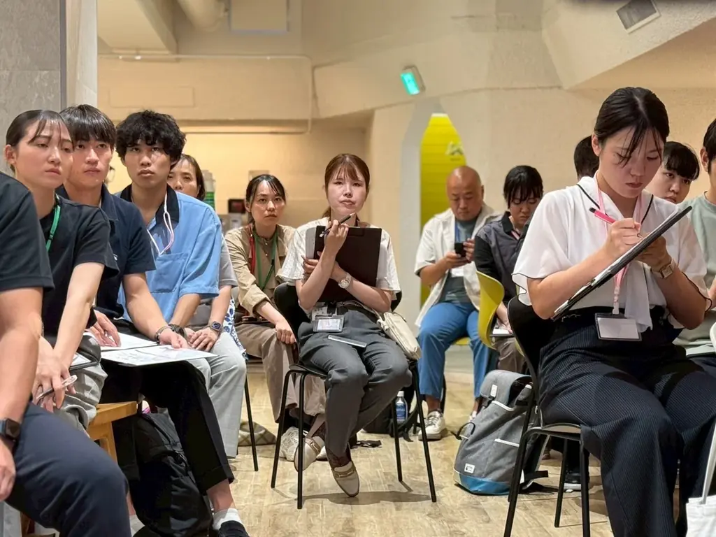 首都圏の学生が遠州・浜松を訪問し地元企業を学ぶ「スタディツアー」を開催 画像 1