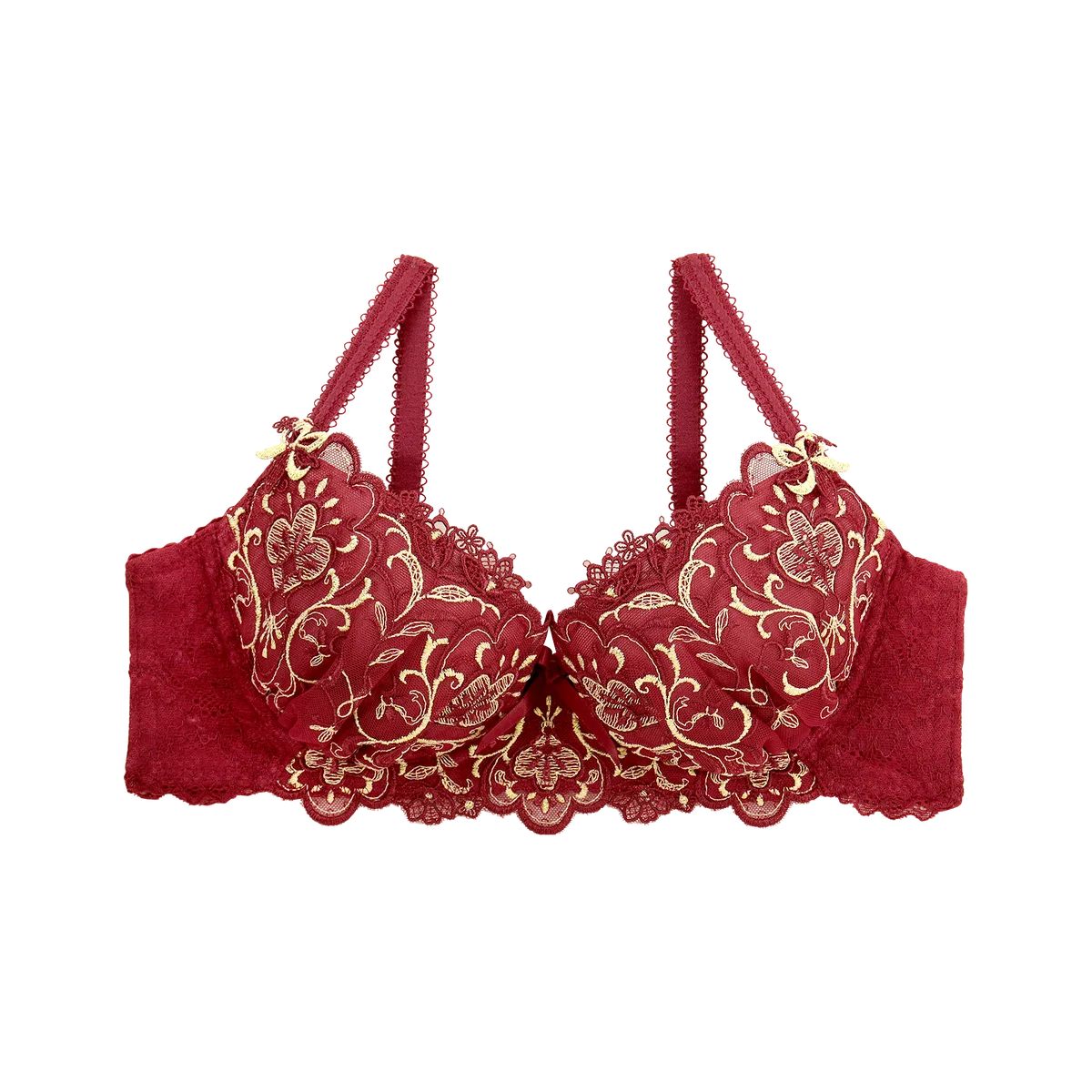 “身に着けた瞬間に『自分』という物語のヒロインに”＿＿Risa Magli(リサマリ)が2025年クリスマスコフレを発表 画像 10