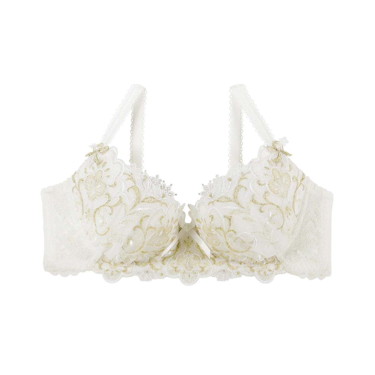 “身に着けた瞬間に『自分』という物語のヒロインに”＿＿Risa Magli(リサマリ)が2025年クリスマスコフレを発表 画像 12