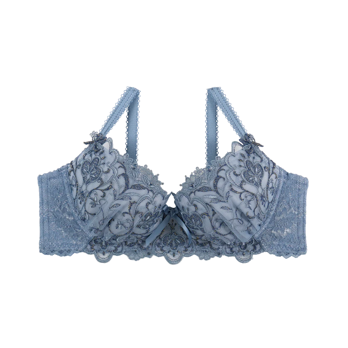 “身に着けた瞬間に『自分』という物語のヒロインに”＿＿Risa Magli(リサマリ)が2025年クリスマスコフレを発表 画像 14