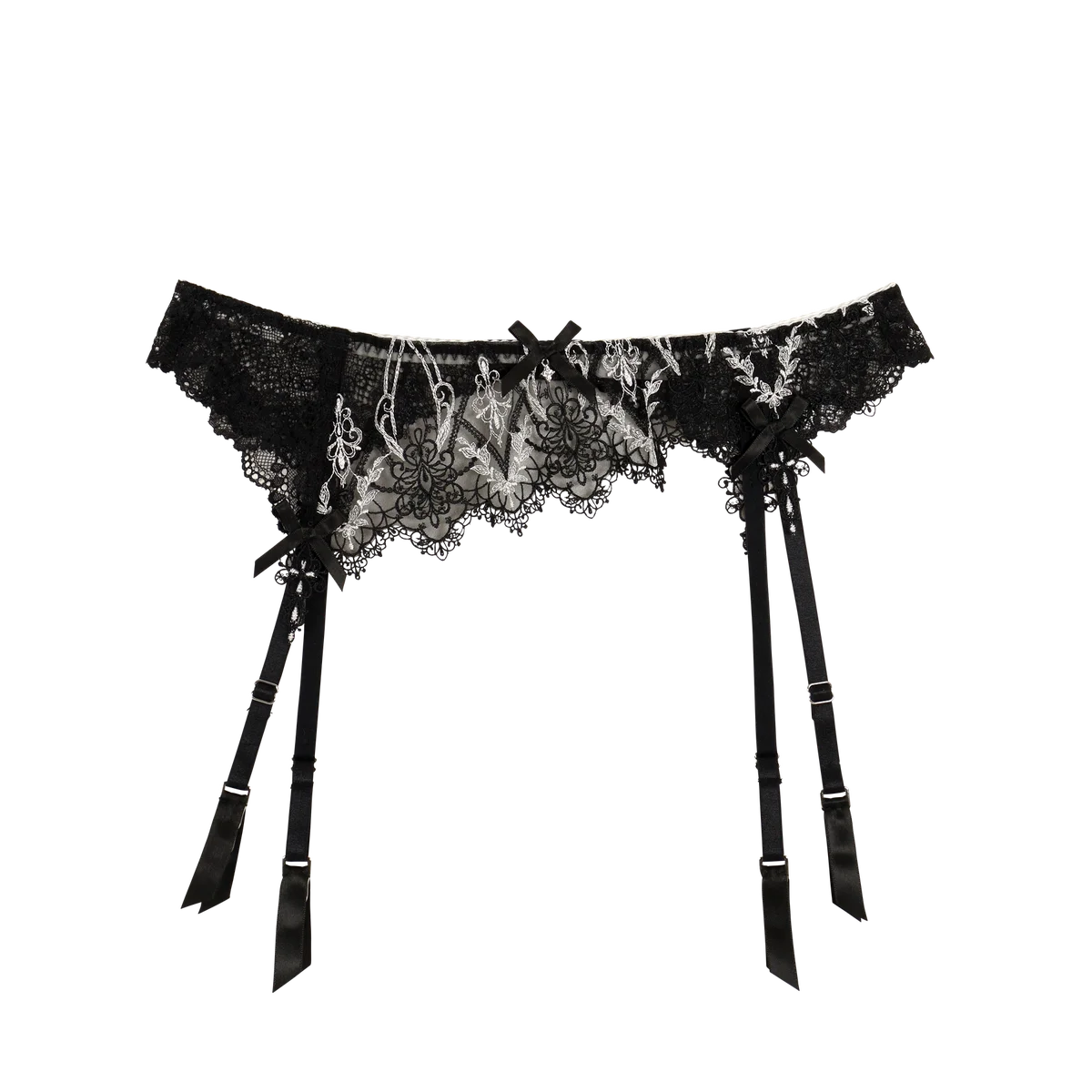 “身に着けた瞬間に『自分』という物語のヒロインに”＿＿Risa Magli(リサマリ)が2025年クリスマスコフレを発表 画像 18