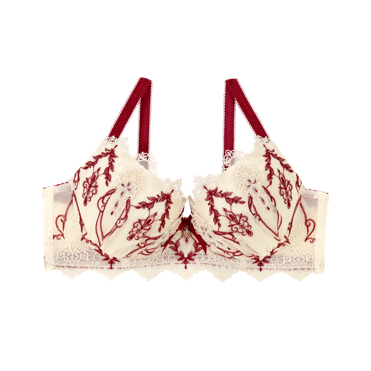 “身に着けた瞬間に『自分』という物語のヒロインに”＿＿Risa Magli(リサマリ)が2025年クリスマスコフレを発表 画像 19