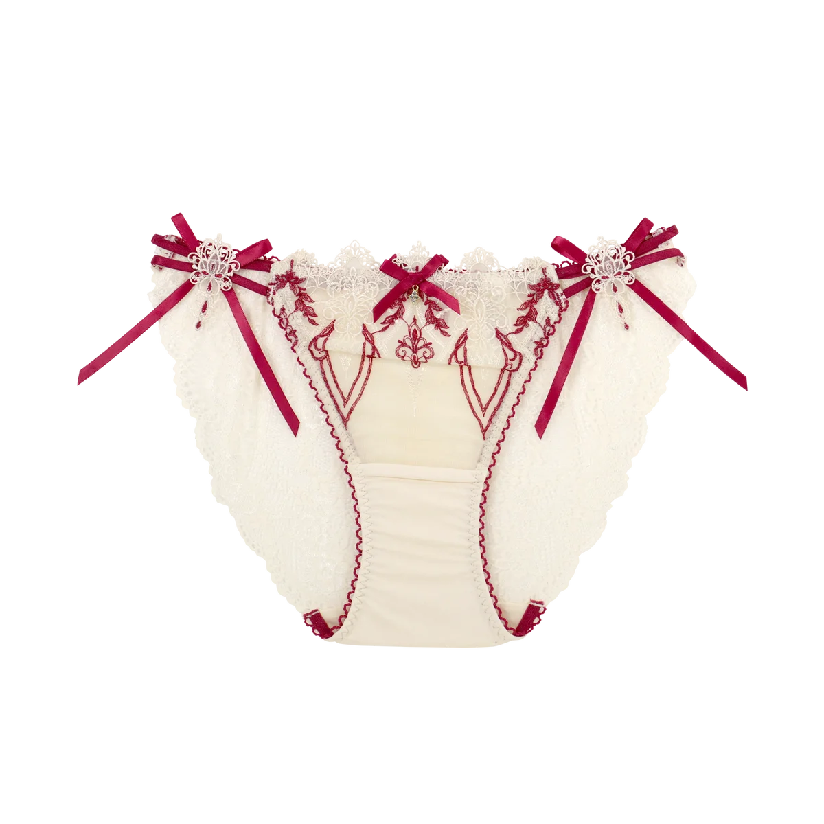 “身に着けた瞬間に『自分』という物語のヒロインに”＿＿Risa Magli(リサマリ)が2025年クリスマスコフレを発表 画像 20