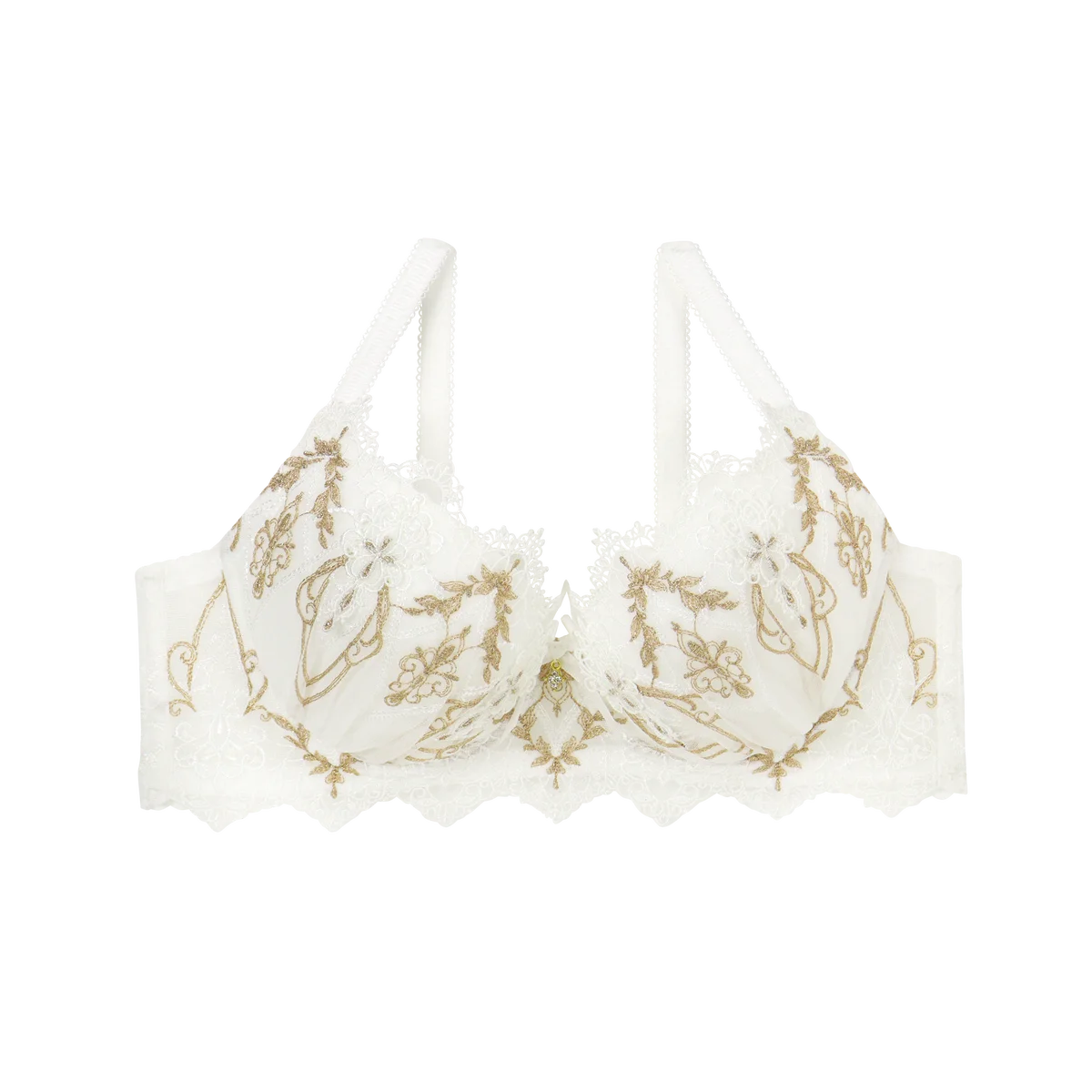 “身に着けた瞬間に『自分』という物語のヒロインに”＿＿Risa Magli(リサマリ)が2025年クリスマスコフレを発表 画像 21