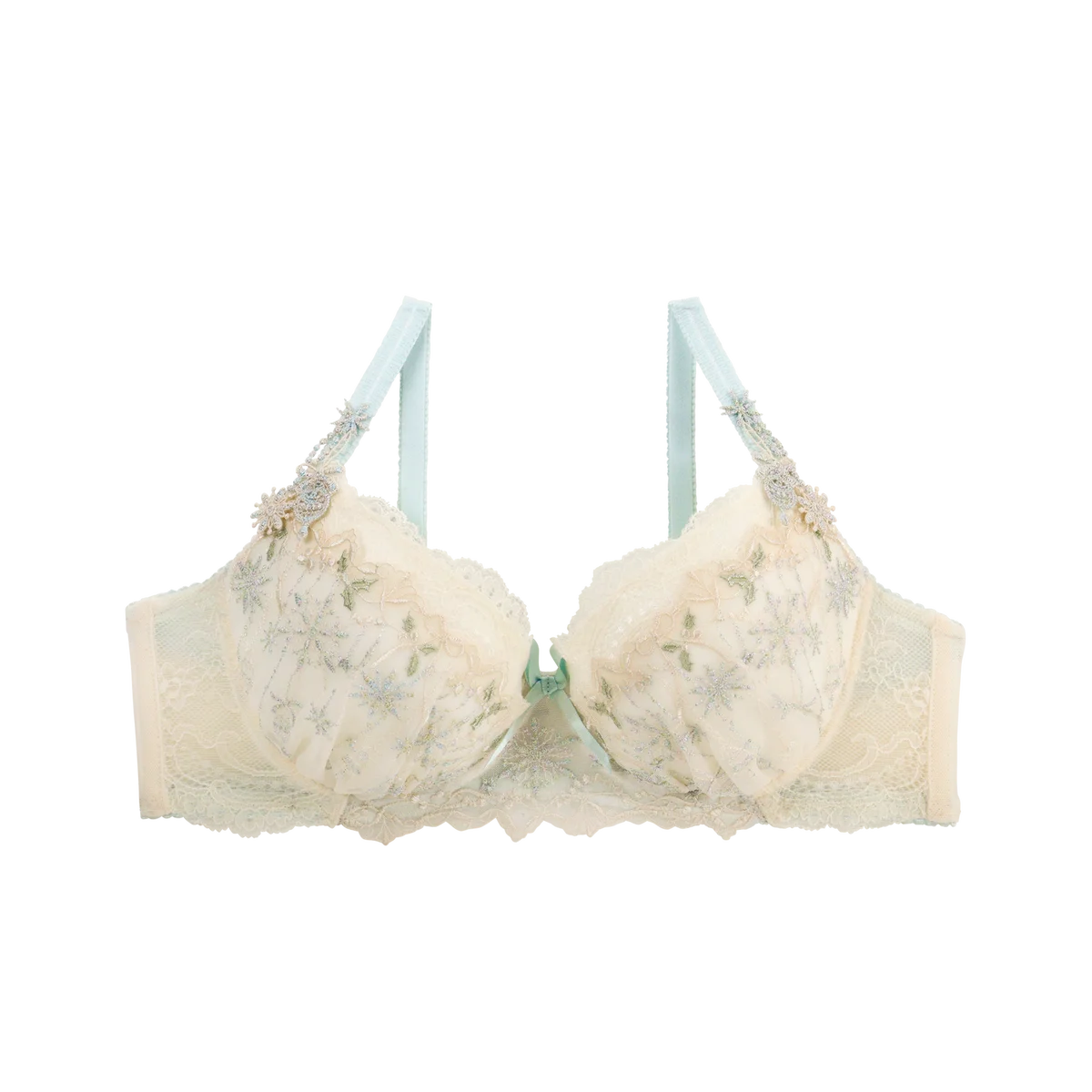 “身に着けた瞬間に『自分』という物語のヒロインに”＿＿Risa Magli(リサマリ)が2025年クリスマスコフレを発表 画像 3